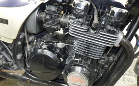 KAWASAKI GPZ750 1983 ZX750A