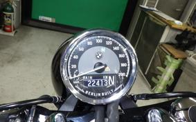 BMW R18 2022