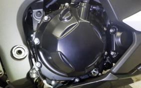 KAWASAKI NINJA 1100SX 2026 ZXT10H