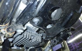 YAMAHA SR400 Gen.5 2021 RH16J