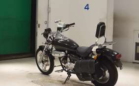 HONDA MAGNA 50 2007 AC13
