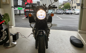 TRIUMPH BONNEVILLE T120 2024 DAD75H
