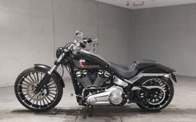 HARLEY FXBR1920 2023 YEZ