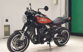 KAWASAKI Z900RS 2019 ZR900C