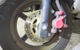YAMAHA JOG ZR Gen.3 SA39J