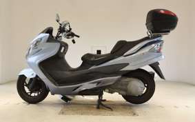 SUZUKI SKYWAVE 250 (Burgman 250) CJ46A