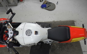 YAMAHA XSR900 GP 2024 RN96J