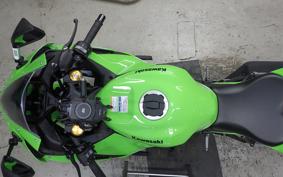 KAWASAKI ZX-25RR ZX250H
