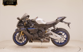 YAMAHA YZF-R1 M 2026 RN65J