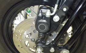 HARLEY FLSTSB 1580 2009