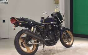 KAWASAKI ZRX400 1999 ZR400E