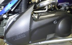 YAMAHA N-MAX 155 TRIKE SG50J