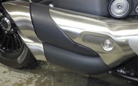 TRIUMPH ROCKET III R 2021
