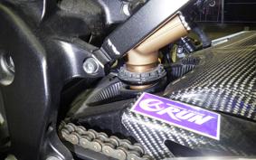 SUZUKI GSX-R1000R A 2022 DM11G