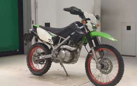 KAWASAKI KLX125 2013 LX125C