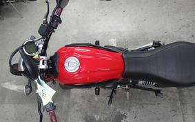 DUCATI SCRAMBLER ICON 2016
