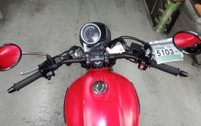 HONDA GB350 2022 NC59