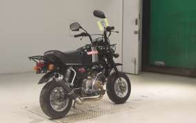 HONDA GORILLA Z50J