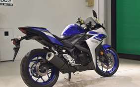 YAMAHA YZF-R25 2023 RG10J