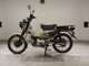 Фото Honda CT125 HUNTER CUB 2015 с японского аукциона