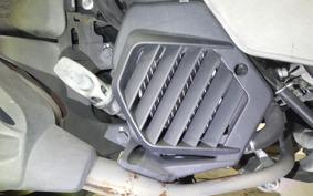 HONDA BENLY 50 2010 AA05