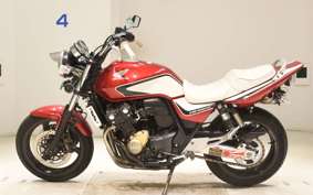 HONDA CB400SF VTEC A 2010 NC42