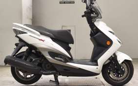YAMAHA CYGNUS 125 XSR 2 SE44J