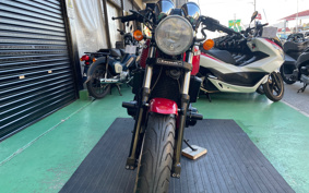 KAWASAKI ZRX400 1994 ZR400E