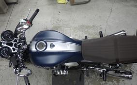 HONDA CB1100RS 2022 SC65
