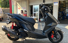 YAMAHA CYGNUS 125 X SEM5J