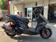 Фото Yamaha CYGNUS 125 X с японского аукциона