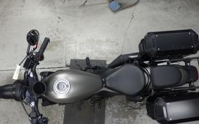 HONDA REBEL 250 A 2016 MC49