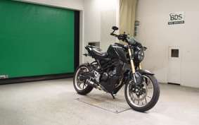 HONDA CB125 R JC91