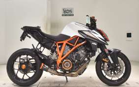 KTM 1290 SUPER DUKE R 2019