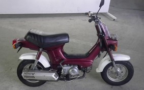 HONDA CHALY 50 CF50