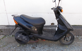 SUZUKI LET's 2 CA1PA