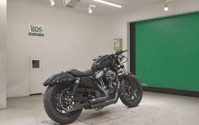 HARLEY XL1200X 2020
