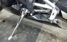 TRIUMPH DAYTONA 675 2009