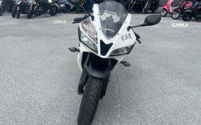 HONDA CBR600RR 2009 PC40