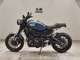 Фото Yamaha XSR900 2017 с японского аукциона