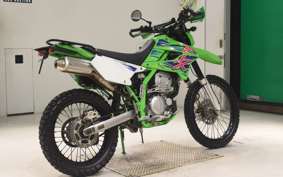 KAWASAKI KLX250 Gen.2 2026 LX250S