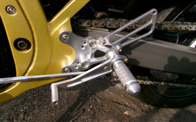 SUZUKI GSX750S KATANA 1984 GR72A