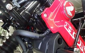 HONDA CT125 HUNTER CUB 2013 JA55
