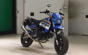 KAWASAKI KSR110 2013 KL110A