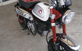 HONDA MONKEY 125 JB03