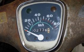HONDA C70 SUPER CUB C70