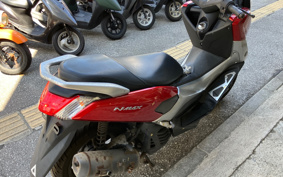 YAMAHA NMAX ABS