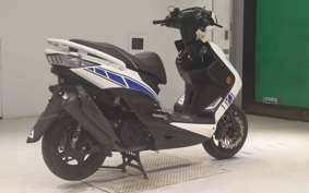 YAMAHA CYGNUS 125 XSR 2 SE44J
