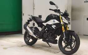 BMW G310R 2021