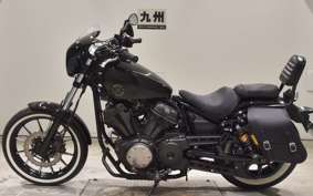 YAMAHA BOLT 950 RA 2014 VN04J